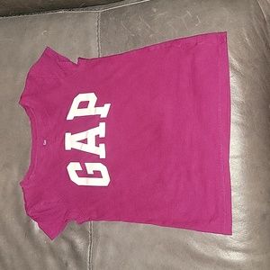 Girls tshirt